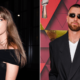 In a serendipitous alignment of significant life events, Here's Why Taylor Swift Broke Down in Tears Over Boyfriend Travis Kelce’s Birthday