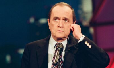 Heart Wrenching 💔😢 A Good day to die Hard, Iconic actor Bob Newhart dead at 94: Legendary comedian and Elf star passes away after a series of short illnesses which has been confirmed to be…..see more.”