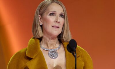 [A Heartfelt Tribute] Celine Dion aged 56 years diagnosed with stiff person syndrome, it’s with heavy heart we share the sad news about as she’s confirmed to be…..see more