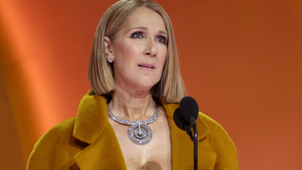 [A Heartfelt Tribute] Celine Dion aged 56 years diagnosed with stiff person syndrome, it’s with heavy heart we share the sad news about as she’s confirmed to be…..see more