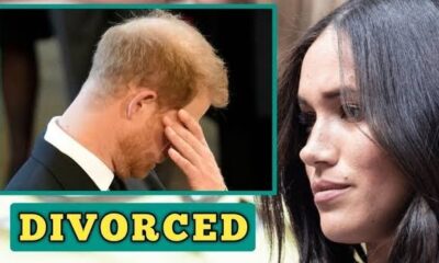 BREAKING NEWS: Meghan Markle has reportedly set a condition on Prince Harry to get a divorce…..See more