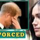 BREAKING NEWS: Meghan Markle has reportedly set a condition on Prince Harry to get a divorce…..See more