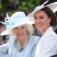 Queen Camilla plans to bring Kate Middleton’s replacement to royal family
