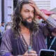 Just in: Jason Momoa bitterly heartbroken and reveals he's never giving his heart to anyone after his final divorce as he said it will never be like before. See More