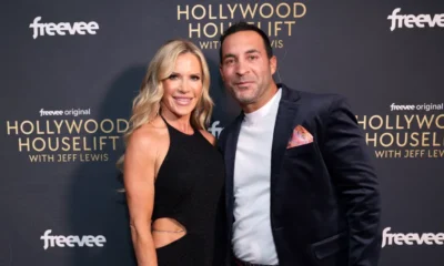 After 20 years of marriage are RHOC’s Jennifer Pedranti and Ryan Boyajian Still Together? Engagement Updates