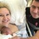 Drew Ann Reid, Andy Reid’s adorable Daughter Welcomes a Baby Boy-and he Looks exactly like grandpa Andy ” Photos Below