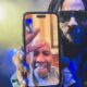 Lenny Kravitz stops concert to take a call from 'big brother' Denzel Washington on stage: 'Say hello to Italy' and then reveals how strong is their bond... he began... see more