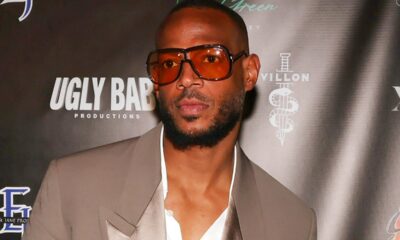 Marlon Wayans Says He's Doing 'Fine' After Robbers 'Burglarized' His Home: 'They Didn't Really Get Much' God is so Good. Everyone is fine. I’m grateful