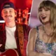 Morgan Wallen Stands Up For Taylor Swift After She’s Booed At Show