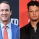 Peyton Manning Thinks This Key Trait Makes Patrick Mahomes ‘Special’: ‘It’s Never Over with Him’ (Exclusive)