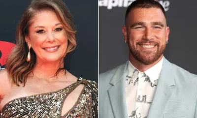 In a stunning announcement, Patrick Mahomes’ Mom Randi Reveals the Sweet Name Travis Kelce Calls Her and how genuinely loving and generous Travis CAN BE .
