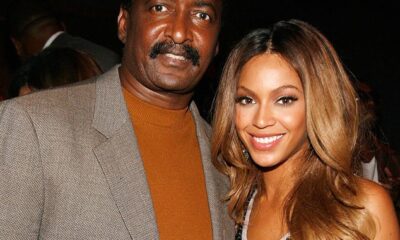 Sad News update: Beyonce’s father and music industry titan, Matthew Knowles, 72 years old. It is with heavy heart that we share sad news as he was announced to be…Read More
