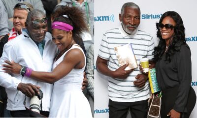 Sad Announcement: King Richard,’ Serena Williams’ Dad, Aged 82, Suffers Sudden Stroke. It is with a heavy heart that we share the sad news of his condition that he has been confirmed to be… See More