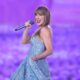 The moment Taylor Swift exhibited her compassionate side when she noticed a fan who needed help in zurich n2